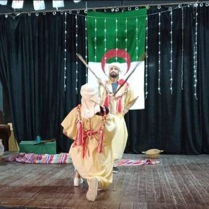 Read more about the article إحياء ذكرى عيد النصر