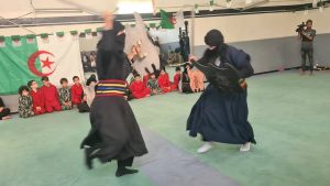 Read more about the article 1نوفمبر “علي خطي الاجداد”