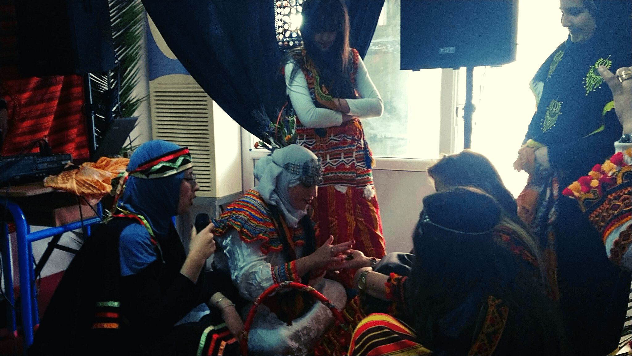 Read more about the article رأس السنة الامازيغية – 2971