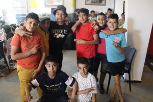 Read more about the article اليوم العالمي للطفل 2022