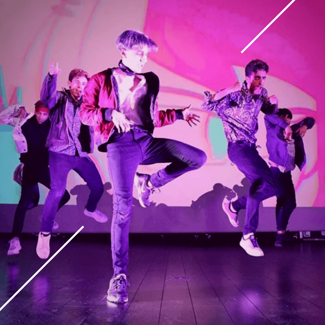 Read more about the article حفل الثقافة الكورية KPOP PROLOGUE