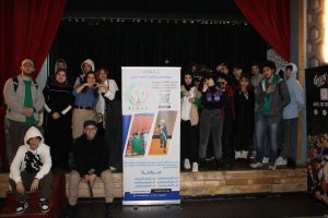 Read more about the article مهرجان يوم اليابان الجزائري