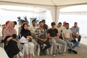 Read more about the article الجمعية العامة الاستثنائية